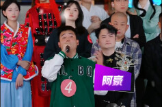 新湖南大舞台丨4月7日日赛，参赛选手精彩速览