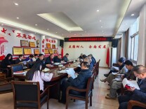 汝城：全面启动2026年春季学期教育督导工作