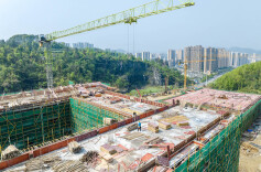 教育工程加速推进