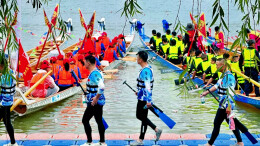 湖南“龙超”来了