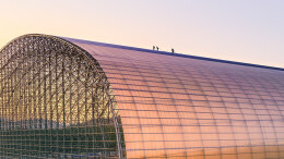 湖南大中赫锂矿项目加速建设