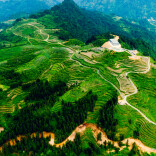 从一村富裕走向连片振兴@湖南日报市州头条