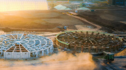 图片新闻｜临武：“脊梁”挺处春潮涌