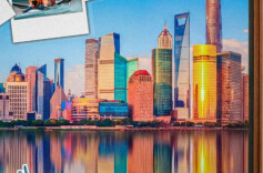 2026“我的寒假”主题征文投稿：外婆的饺子温暖了我的寒假 