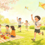 喜提7天小长假！怀化中小学春假也安排上了