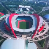 2026赛季“苏超”将开赛 首个比赛日球票预约火爆