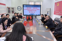 把“关键小事”办成“暖心大事” 云塘社区“家校社”联动畅通上学路