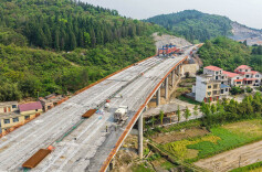 零道高速战正酣