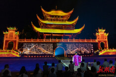 湖南文旅演艺假期如此火爆，我们应该缅怀他们什么