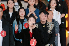 新湖南大舞台｜安徽姑娘把思念藏进歌声里，献给天堂的亲人