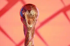 3名中国裁判入选美加墨世界杯裁判名单