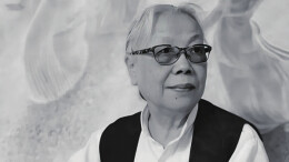 湘江副刊·艺风丨铭心刻骨读丹青——解读郑小娟的艺术