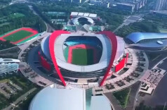 2026赛季“苏超”将开赛 首个比赛日球票预约火爆