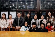 身心同治，温暖疗愈抗癌之旅——湖南省肿瘤医院积极响应2026世界肿瘤心理日（WPOD），全面开展肿瘤心理和临床心灵关怀系列活动