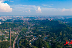 借好“三股东风” 下足“八个功夫” 长株潭一体化发展启新程@湖南日报要闻头条