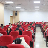 龙山县人民医院开展医保政策专题培训