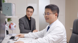 让每一种生活场景，都被清晰看见——探访长沙爱尔眼科医院愉阅视光中心