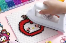 “拼豆”玩具漏电致贵阳一女童身亡，调查发现有的竟外接220伏市电