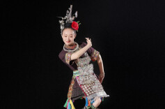 艺苑 | 周敏专题