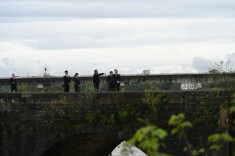 湘乡：政协检察联动 “唤醒”300年古桥