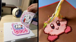 小女孩玩“拼豆”不幸离世，这些安全隐患要警惕→