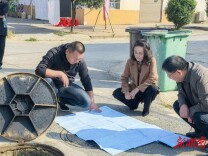 三十而励 实干建功⑲| 让审计成为发展“护航者”！岳阳楼区建区30周年审计工作纪实