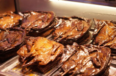 一鸭牵两岸！国台办点赞推介，醴陵诚邀台湾同胞免费品尝酱板鸭