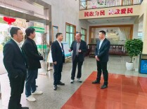 守稳安全防线 厚植文明新风——郴州民政全力护航清明祭扫绿色平安有序