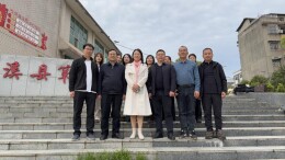 长沙南雅中学送教送研走进辰溪一中开展托管帮扶工作