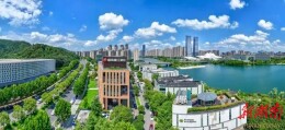 让金融机构“敢贷宽贷”、科技企业“想贷能贷”，湖南湘江新区干了这件事
