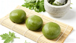 青团是“健康的野菜点心”？答案可能和你想的不一样 