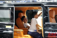 “五一”假期去哪逛？新车秀场别错过！多品牌全新车型将空降2026湖南车展