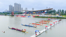 湖南“龙超”总决赛来了！6月18日相约汨罗江看“王中王”对决