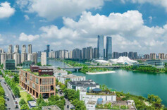 国家高新技术产业开发区总数达179家