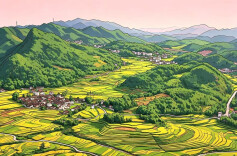 三个蚊子一盘菜，辣子当主菜——揭秘张雪家乡麻阳的“十八怪”美食