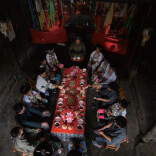 神秘湘西·非遗密码之民间文学④丨苗族古歌