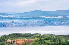 湖南真美· 一周精选 ④｜天光初霁，遇见四月的湖南