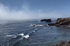 欧盟气候监测机构：3月全球海面温度达历史同期第二高