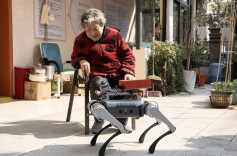 国家网信办等五部门联合公布《人工智能拟人化互动服务管理暂行办法》