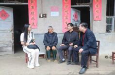 在生活的间隙里为湖乡文化留存珍贵记忆——走近沅江民间文艺工作者张连喜