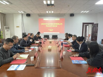 校企双向赋能：湖南有色金属职院与中金岭南科技携手推进产教融合