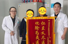 是什么让株洲78岁老人如此动容？