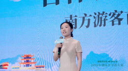 2026年湖南省导游大赛收官，这6位选手获金奖