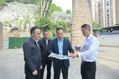 郴州：更好统筹发展和安全 以实干实绩推动县域经济高质量发展