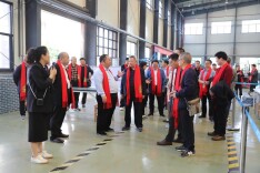 1979级校友们！春满校园，欢迎回家！