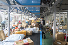 侃财邦丨湖南电商，如何做实体经济的“合伙人”