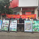 湘西州8县市启动2026年“爱鸟周”活动