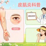 皮疹、无力、关节痛别大意！专家提醒：春季高发，警惕罕见病皮肌炎