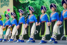 知道年轻人开始养生是吧？黔西南来湘推介文旅康养