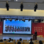 跨学科+培优提质！吉首这场集中教研活动干货多~